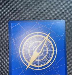 Carte One Piece TCG Edward Newgate OP08-043 Anniversary 1er Anniversaire FR NEUF - Image 4