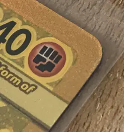 Mega Lucario EX 188/132 Gold Hyper Rare Mega Evolution Pokemon Cards TCG - Image 4