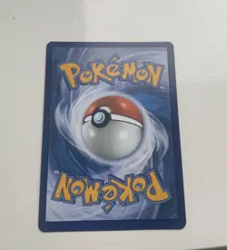 Mega Lucario Ex - Mega Evolution 188/132 - GOLD RARE - Pokemon TCG - Pack Fresh - Image 3