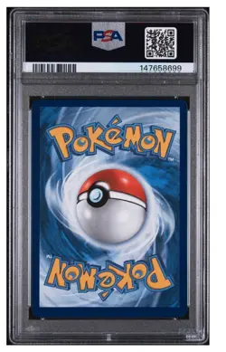 (PSA 8) Pokemon 2025 Mega Evolution Series SIR Card - Mega Gardevoir EX 178/132 - Image 3