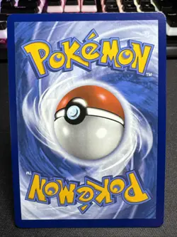 Team Rocket's Mewtwo ex 205 Sv: Scarlet & Violet Promo Cards Holo - Image 2