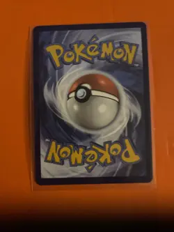 Pokemon TCG Team Rockets Mewtwo EX 205 Black Star Promo Card Near Mint - Image 2