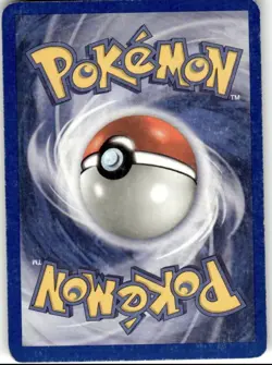 Pokemon Card - Voltorb Team Rocket Returns 80/109 Common Reverse Holo STAMP Dmg - Image 2