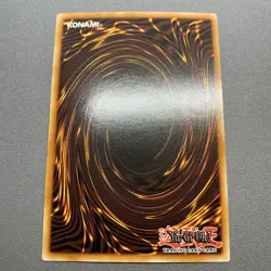 Yugioh Canopic Protector 1st Edition Super Rare AGOV-EN076 NM/M - Image 2