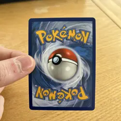 Pokemon Card TCG - Gyarados GX SM212 Hidden Fates Sun & Moon Promo- Near Mint - Image 2