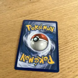 Pokemon Card TCG - Gyarados GX SM212 Hidden Fates Sun & Moon Promo- Near Mint - Image 5