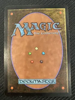 Fountain Watch Mercadian Masques Rare White MTG Card - Image 2