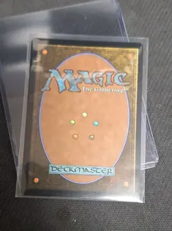 Magic: The Gathering All Will Be One Red Enchantment Foil Card TMNT PZZA - Image 4