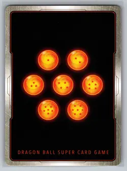 Dragon Ball Super Card Game Fusion World Son Gohan Youth FB04-060 UC Green Card - Image 2