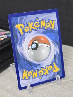 Pokemon Card TCG Ash-Greninja EX XY133 Blackstar Promo 2016 Holo Rare - Image 2
