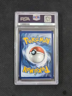 Mewtwo 54 PSA 10 Celebrations Graded Pokemon Card - Image 2