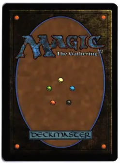 Unnatural Growth NM BLC Commander: Bloomburrow MTG - Image 2