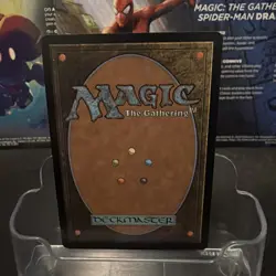 Dragon of Mount Gulg Ancient Dragon Final Fantasy MTG Non Foil NM - Image 5