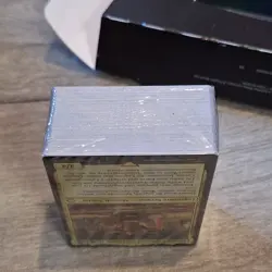 *German* Magic The Gathering Fallout - Beyond The Multiverse Commander Deck - Image 3