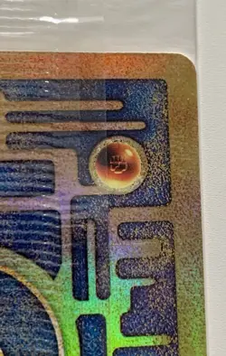 POKEMON VINTAGE WOTC ANCIENT MEW PROMO CARD ***FACTORY SEALED*** - Image 3