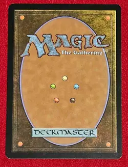 LILIANA VESS, MAGIC THE GATHERING M10 MAGIC 2010 NEAR MINT/ LP MTG - Image 2