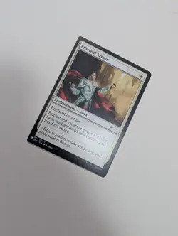 MTG - Ethereal Armor - The List Reprints (LIST) NM/M Condition - Image 2