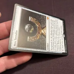 Mox Tantalite Modern Horizons Regular - Image 5