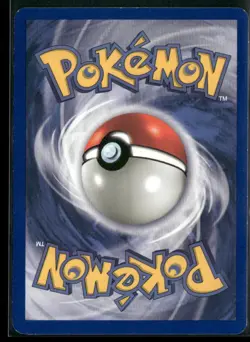 ✰ BUTTERFREE 33/64 UNCOMMON JUNGLE POKEMON ✰ MP - Image 3