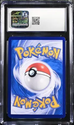 CGC 10 GEM MINT Chinese Captain Pikachu 07 09/09 Gem Alternate Art Holo Pokemon1 - Image 2
