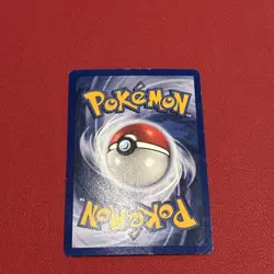 1999 Pokemon TCG Kangaskhan 5/64 Jungle Holo Rare - Image 2