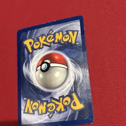 1999 Pokemon TCG Kangaskhan 5/64 Jungle Holo Rare - Image 4