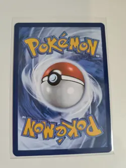 Keldeo Ex 159/086 White Flare Full Art Pokemon TCG English Near Mint - Image 4