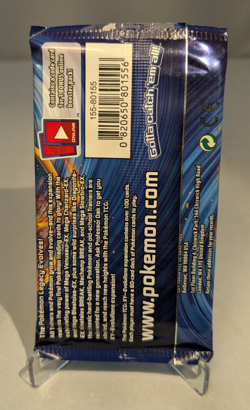 Pokemon XY Evolutions Booster Pack New Factory Sealed - Image 2
