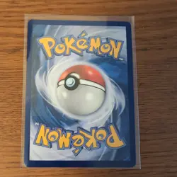 Pokemon TCG Perfect Order Meowth EX 062/088 Double Rare Holo NM Near Mint (2) - Image 2