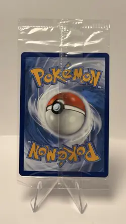 Pokemon TCG - Eevee VMAX - SWSH087 - Full Art Promo Shining Fates SEALED - Image 2