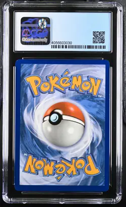 2020 Pokemon SWSH Darkness Ablaze Charizard VMAX CGC 10 #020/189 - Image 2