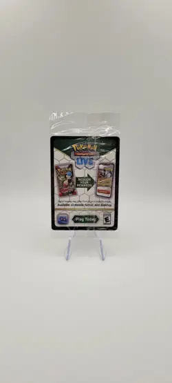 Pokemon TCG: Sylveon ex 041/131 Prismatic Evolutions Stamped - Sealed - NM - Image 4