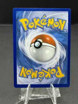 Jirachi Holo Rare 42/108 Pokemon TCG XY Roaring Skies Holo Rare - Image 2