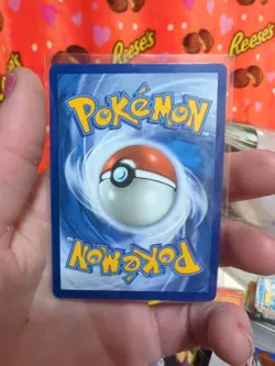 The Pokemon Company Poke Pad Scarlet & Violet Uncommon Holo Trainer-Item 113/088 - Image 3