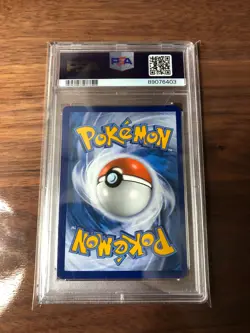 2016 POKEMON XY CHARIZARD HOLO EVOLUTIONS PSA MINT 9 #89076403 FREE SHIP - Image 2