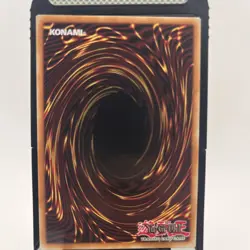 Yu Gi Oh Guardian Slime LED7-EN003 Legendary Duelists: Rage of Ra 1st Edition - Image 2