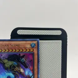 Yu Gi Oh Guardian Slime LED7-EN003 Legendary Duelists: Rage of Ra 1st Edition - Image 5