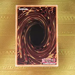 Guardian Slime LED7-EN003 Ultra Rare 1st Ed NM Yugioh Card - Image 2