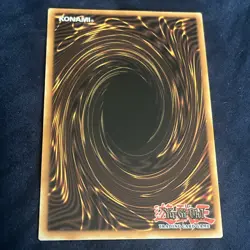 Yugioh Despian Luluwalilith CYAC-EN042 1st Edition Secret Rare NM - Image 2