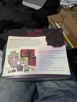 Astral Radiance Pokemon Center Elite Trainer Box ETB Sealed Mint. - Image 3