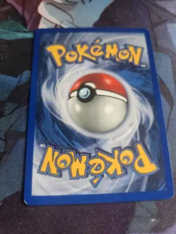 Pokemon TCG 2001 Raticate Southern Islands #6/18 Card LP - Image 3