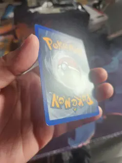 Pokemon TCG 2001 Raticate Southern Islands #6/18 Card LP - Image 4