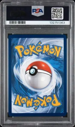 Pokemon TCG Charizard EX 074 Paldean Fates Tin Promo Card SVP PSA 9 - Image 2