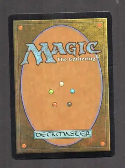 MtG FOIL Academy Rector Rettore dell'Accademia FOIL (Urza's Destiny) - Image 2