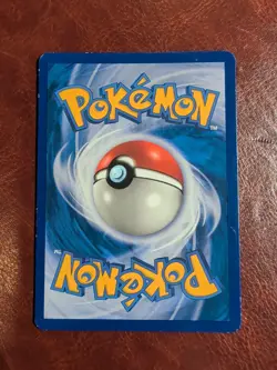 Gliscor LV.X #141/146 - Pokemon Legends Awakened (2008) - Holo Ultra Rare - Image 2