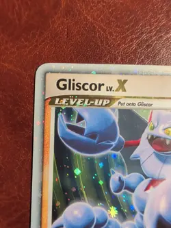 Gliscor LV.X #141/146 - Pokemon Legends Awakened (2008) - Holo Ultra Rare - Image 3