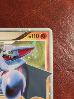 Gliscor LV.X #141/146 - Pokemon Legends Awakened (2008) - Holo Ultra Rare - Image 4
