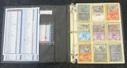 Pokemon Binder 4: Breakthrough + XY Breakpoint Collection (2015-2016) - Image 2