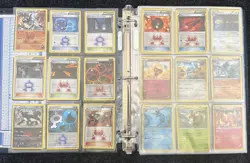 Pokemon Binder 4: Breakthrough + XY Breakpoint Collection (2015-2016) - Image 3