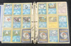 Pokemon Binder 4: Breakthrough + XY Breakpoint Collection (2015-2016) - Image 5